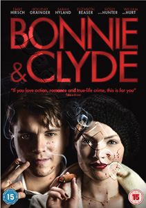 Bonnie & Clyde (DVD)